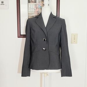 Jones Wear Stretch Blazer Size 6